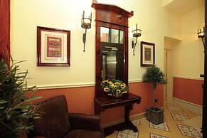 Casa Turchetti - Taormina