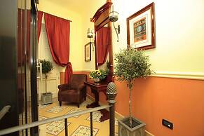 Casa Turchetti - Taormina