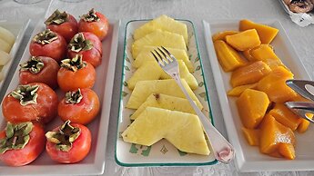 Casa Turchetti - Taormina