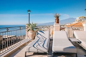 Casa Turchetti - Taormina