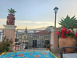 Casa Turchetti - Taormina