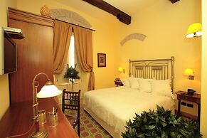 Casa Turchetti - Taormina