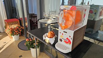 Casa Turchetti - Taormina