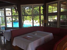 Dalyan Central Park Hotel - Adults Only