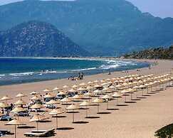 Dalyan Central Park Hotel - Adults Only