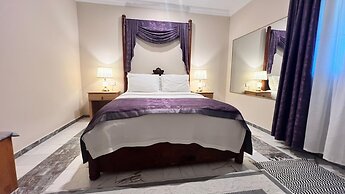 Dalyan Central Park Hotel - Adults Only