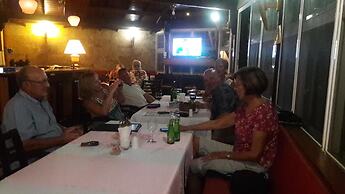 Dalyan Central Park Hotel - Adults Only