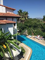 Dalyan Central Park Hotel - Adults Only