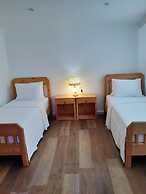 Dalyan Central Park Hotel - Adults Only