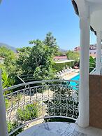Dalyan Central Park Hotel - Adults Only