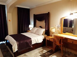 Dalyan Central Park Hotel - Adults Only