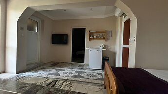 Dalyan Central Park Hotel - Adults Only