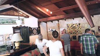 Dalyan Central Park Hotel - Adults Only