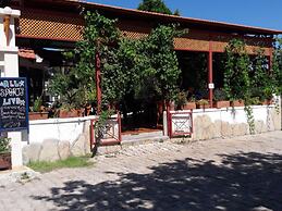 Dalyan Central Park Hotel - Adults Only