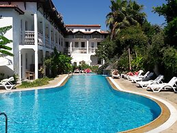 Dalyan Central Park Hotel - Adults Only