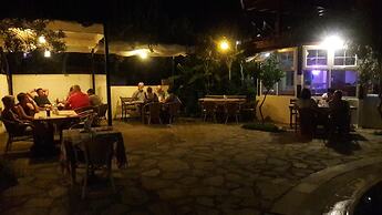 Dalyan Central Park Hotel - Adults Only