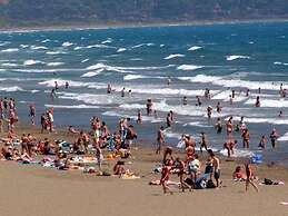 Dalyan Central Park Hotel - Adults Only