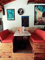 Dalyan Central Park Hotel - Adults Only