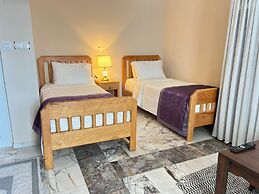 Dalyan Central Park Hotel - Adults Only