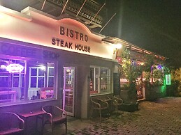 Dalyan Central Park Hotel - Adults Only