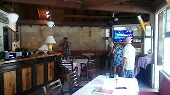 Dalyan Central Park Hotel - Adults Only