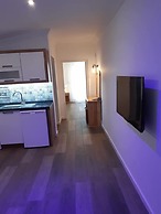 Dalyan Central Park Hotel - Adults Only