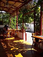 Dalyan Central Park Hotel - Adults Only