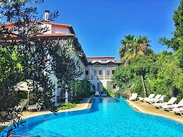 Dalyan Central Park Hotel - Adults Only