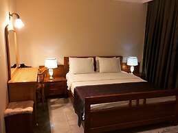 Dalyan Central Park Hotel - Adults Only