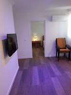 Dalyan Central Park Hotel - Adults Only