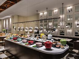 Mercure Shanghai Hongqiao Central