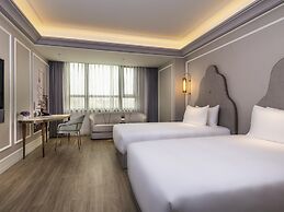 Mercure Shanghai Hongqiao Central