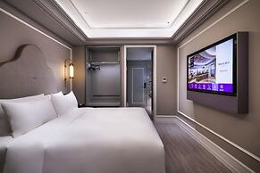 Mercure Shanghai Hongqiao Central