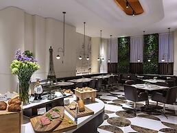 Mercure Shanghai Hongqiao Central