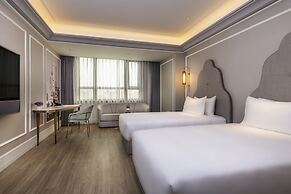 Mercure Shanghai Hongqiao Central