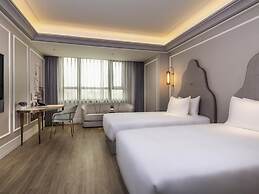 Mercure Shanghai Hongqiao Central