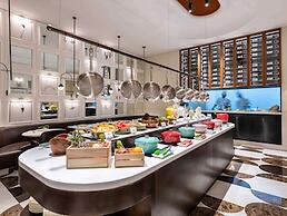 Mercure Shanghai Hongqiao Central