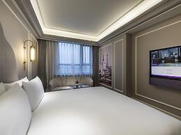 Mercure Shanghai Hongqiao Central