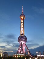 Mercure Shanghai Hongqiao Central