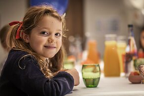 Mercure Shanghai Hongqiao Central