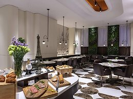 Mercure Shanghai Hongqiao Central