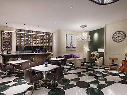 Mercure Shanghai Hongqiao Central