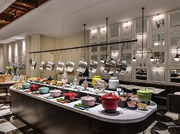 Mercure Shanghai Hongqiao Central