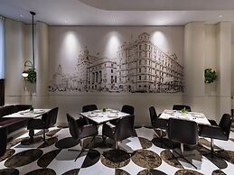 Mercure Shanghai Hongqiao Central