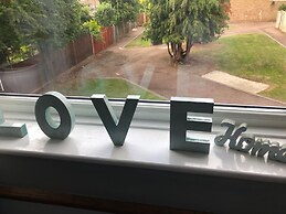Love & Peace