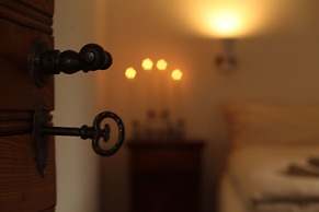 Casa Vacanze Piè di Castello