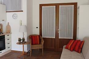 Casa Vacanze Piè di Castello