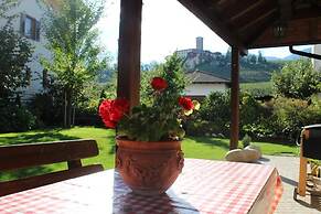 Casa Vacanze Piè di Castello