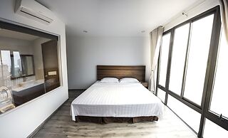 iRest Apartment