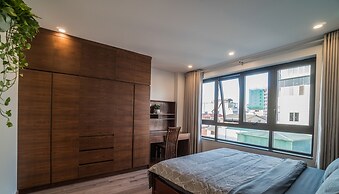 iRest Apartment